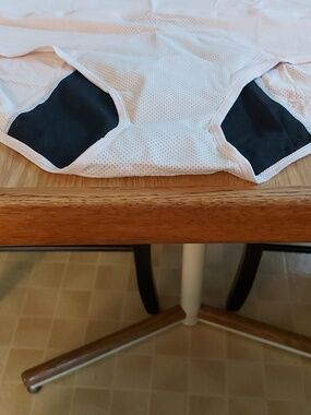 Leakproof Women's Underwear